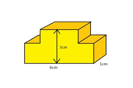 4个相同正方体可以怎么拼出几种长方体